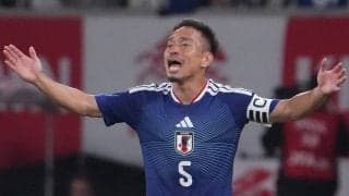 【W杯】｢麻也と拓実がスパイクを磨いていた｣長友佑都が密室ミーティングで明かした衝撃の事実！“魔の2戦目”克服へ、魂のスピーチ！
