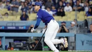 ドジャース、最新パワーランキングで首位に浮上
