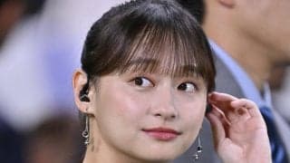 ｢夢叶えまくり！｣影山優佳がメッシの2ゴールを現地スタンド生観戦｢幸せすぎる｣と“歓喜の舞”を披露!?｢可愛いすぎるし、幸せそう｣｢こっちも幸せです！｣