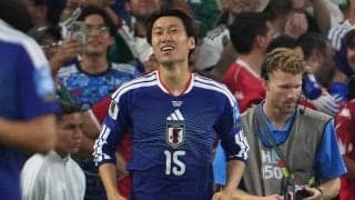 最近のFIFAランクは信用できる！ヨーロッパ中堅国より強い日本！気になる消耗度は？【第2戦で快勝！日本代表｢スウェーデン戦、その先へ｣の大激論】(3)