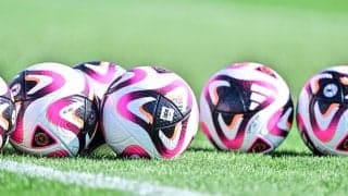 ｢小野伸二！｣｢サッカー経験者のトラップ｣中京テレビ入社2年目女子アナが披露した、驚愕の“ビタ止め”トラップ映像に反響｢うまいやん｣｢ブラボー」