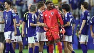 日本代表、スウェーデン相手にドロー…解説の本田圭佑は「リスクを負う必要はない」　決勝T1回戦はブラジルと対戦へ