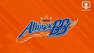 新潟アルビレックスBBが松井啓十郎を獲得…経験豊富な40歳シューター