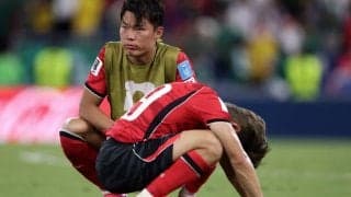 「歴史に残る最悪の汚点」GL敗退の韓国に広がる母国代表への辛辣な声　組み合わせに恵まれたはずが…「天から与えられた好機を自ら手放した」【W杯】