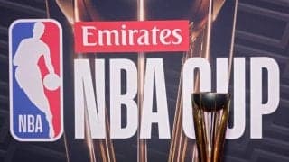 今年12月の「NBAカップ2026」決勝はバトラー大の本拠地ヒンクル・フィールドハウスで開催