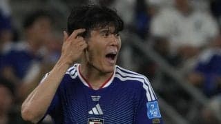 【アディショナルタイムの悲劇の裏側】堂安「差があった」冨安「まだ日本は強豪国と対等に渡り合えるレベルじゃない」　プラン遂行力と窮地での反発力に差（2）