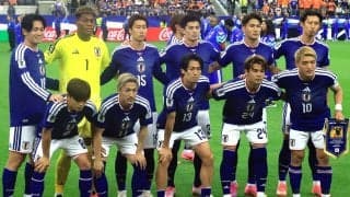 【現地発】史上最強でも32強敗退…日本が強豪国に並ぶには？　求められる“ロス五輪世代”の突き上げ　久保建英が語った“現実”を覆す選手は出てくるか【W杯】