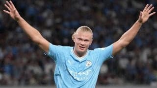【W杯】｢混ざりたい！｣｢Jリーグにも…｣ノルウェー代表のド迫力“バイキング・ロー”はどこまで見られるか！怪物ハーランドを擁し、いざブラジル戦へ