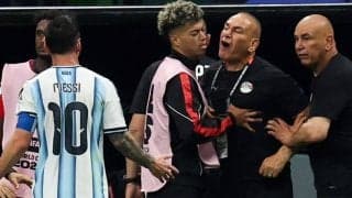 いったいなぜ？　アルゼンチンの劇的勝利にまさかの“陰謀論”　FIFAに「八百長だ」と激怒するエジプト側の主張に非難の声「証拠になるとは到底言えない」【W杯】