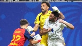 【W杯】アフリカ勢｢大躍進｣の舞台ウラ(1)10か国中9か国が決勝T進出！前回王者メッシを追い詰めた小国カーボベルデの40歳守護神
