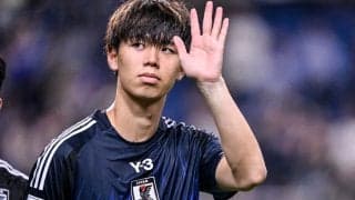 ｢ヘラヘラ笑顔が可愛いぜっ｣21歳DF高井幸大にオフ明け直撃｢日本が最高でした｣インタビュー公開！｢今季は期待してるぞ！｣｢4年後はW杯で待ってます！｣