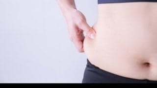 ポッコリおなかを解消したい方は必見！中高年に多い原因とおすすめ対処法