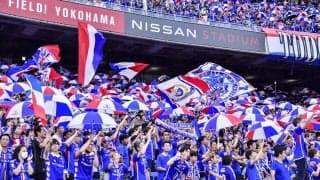 ｢これじゃ墨流しでなく横流しでんがな｣ブンデス1部ケルンの新3rdユニフォームに”色違い”マリノスファン困惑!?｢どこかで見たデザインやな｣｢どっちも買うか｣