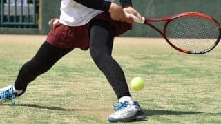 Why Tennis Gear #01 〜 どうして海外では砂入り人工芝用シューズを売ってないの？〜