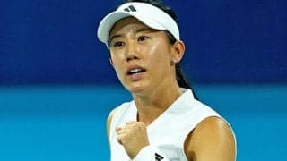 加藤未唯組 逆転勝ちでツアー4強 