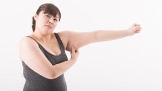 認識合ってる？筋肉は脂肪に、脂肪は筋肉に変わる！？