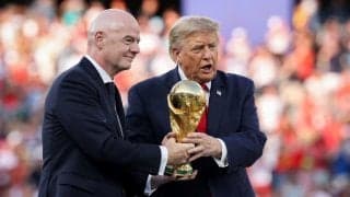 やっぱり破綻　FIFAが“W杯売却計画”の中止を正式発表　非難轟轟のインファンティーノ会長はサッカー界の団結を訴える「私はすべての関係者を再び結集させる」