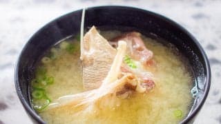 健康維持に最適「みそ」の驚きの効能