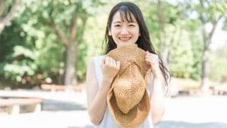 夏に必要な塩分とは