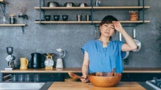 それって自律神経の乱れ？