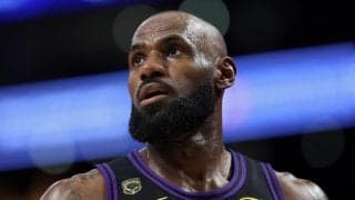 【NBA】「レブロン、八村塁の代わりを獲得できていない」レイカーズの補強に疑問の声……「今オフの負け組」という指摘も