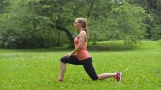 【体幹力アップ】筋トレは、アンチエイジングにも効果的だった！？
