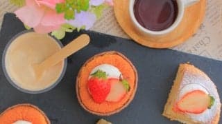 おやつは夏バテ解消に役立つ？！効果的に間食をとるポイントとは