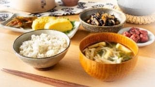 食物繊維の新常識！「水溶性・不溶性」の区別よりも大切なこと