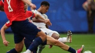 べリンガム同点弾を生んだケーブルゲート事件、VARも飲水タイムも昼間開催も…元凶はFIFAの迎合【欧州サッカーを｢怪物化｣したテレビの力】(1)