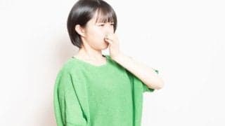 加齢臭を防ごう！臭いについて気をつけること３選