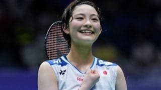 「マジで美少女すぎる」19歳バドミントン女子、“新ヘアスタイル”に反響…「似合いすぎてる」「とても爽やかで素敵です」