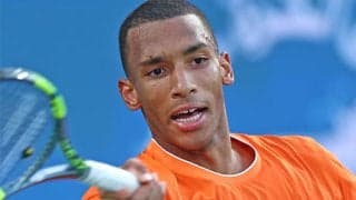  世界4位 過去7敗のチチパス撃破 