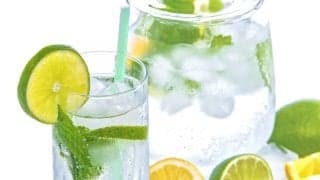 炭酸水は健康に良い？
