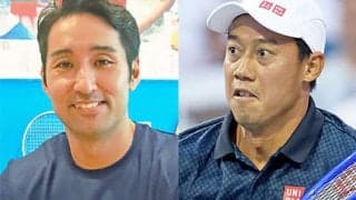  錦織圭は「主人公」【錦織圭引退特集・内山靖崇】 