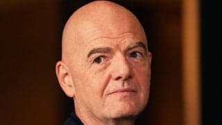 FIFA会長｢底なし強欲｣のウラ事情(2)プラティニの｢代理｣からサッカー界の頂点へ！歴代会長との｢決定的な違い｣と権力維持のために選んだ劇薬