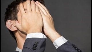 男性の顔をシュッとさせる！速攻、顔のむくみ解消法