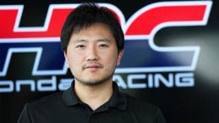 【F1】ホンダのパワーユニットを最前線で支える湊谷圭祐HRCチーフエンジニアに元ウイリアムズのメカニックが直撃　苦労している点は？