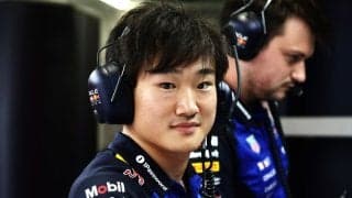 「乗り越えるのがほぼ不可能と言えるほどハードルが高い」角田裕毅、ローソンはオランダGPで苦戦必至か　マシン適応へ時間が足りないと識者が予想「目立った存在感を示せないまま終わる」