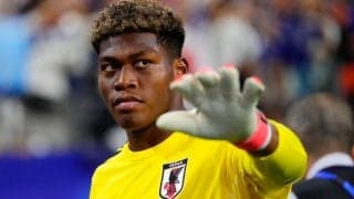 プレミア開幕戦で“日本人GKの歴史的瞬間”は訪れるか　鈴木彩艶のスタメン出場を地元メディアが予想「ビラは経験の浅いGKに賭けたわけではない」