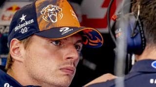 “代打”角田裕毅の快走は「驚きじゃない」　天才フェルスタッペンが指摘したF1で僅差が生まれる理由「新マシンは限界を見極めるのが前よりずっと簡単」