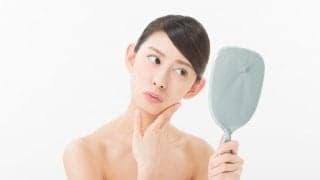 疲れて見える顔の原因