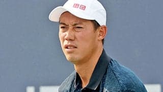 錦織圭 全米OP初戦は26日見込み 