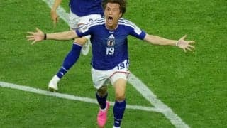 日本代表FW小川航基が町田移籍へ　W杯オランダ戦で同点Gアシスト