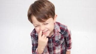 大人の鼻血に要注意！中には重大な病気が隠れている場合も・・・？