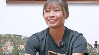  16歳で掴んだ頂点から世界へ 