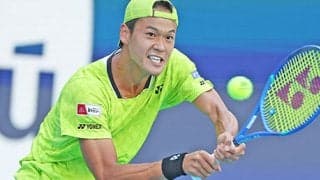  【速報中】坂本怜vsクラーク 