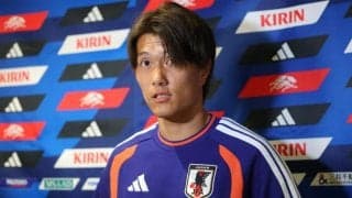小川航基を日本へ戻す意味　「Jリーグが劣る現状変えないと」