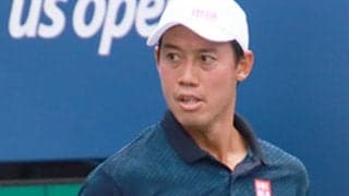  錦織圭「神様と契約できるなら」 