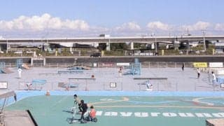 駅もない人口7700人の町に年間1万人！ 茨城県五霞町の“驚きの道の駅”