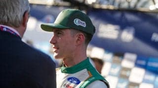 WRCパラグアイ：Mスポーツ・フォードのジョン・アームストロングが南米イベント初参戦